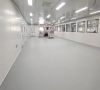 新能源工厂净化洁净工程解决方案：从设计到施工的全流程实践