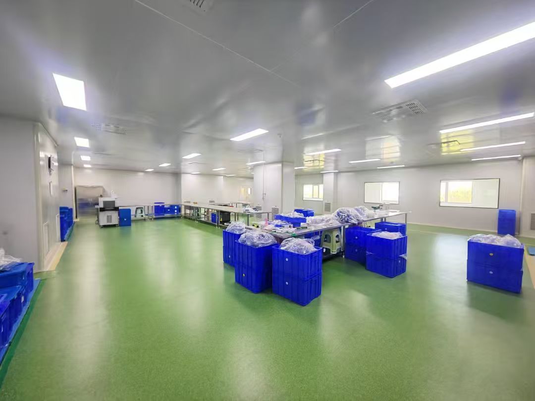 奉贤净化车间装修 奉贤净化车间装修