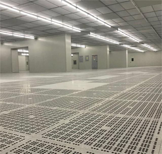 电子百级车间装修 电子百级车间装修