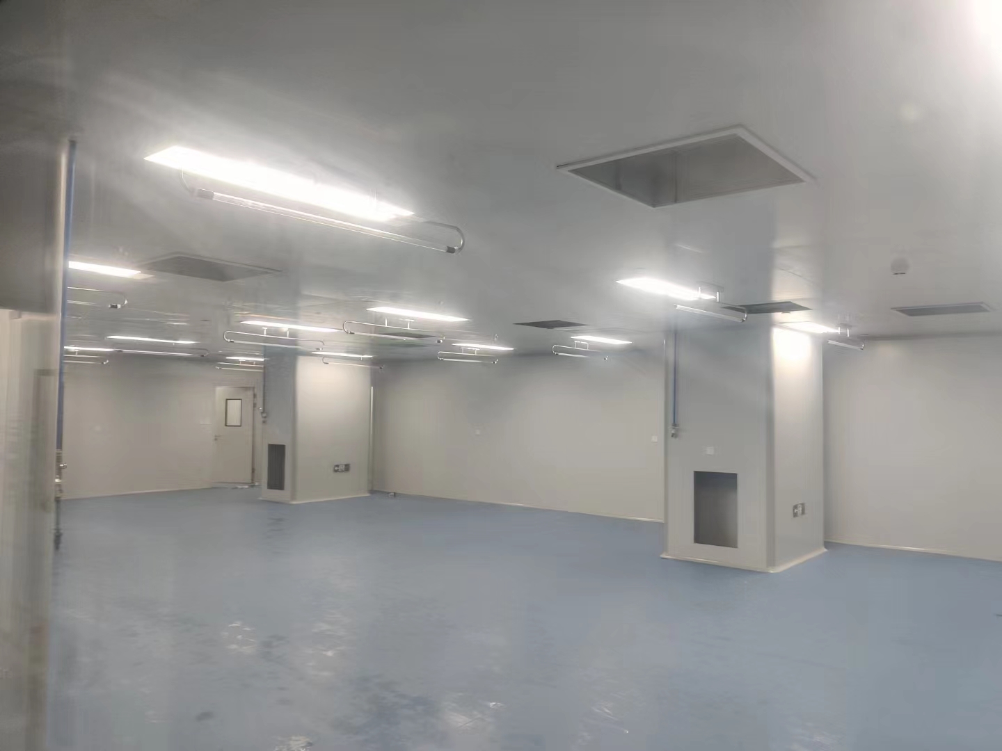 医疗器械洁净室装修 医疗器械洁净室装修